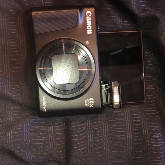 Canon Other - CANON SX740HS